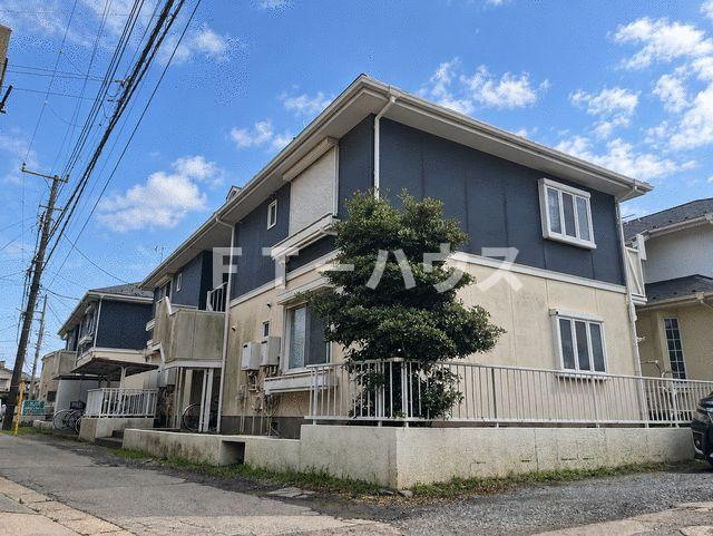 シトラスＡの外観
