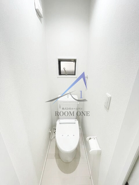 Ｍｅｉｎｅ　Ｂｕｒｇのトイレ|トイレです。