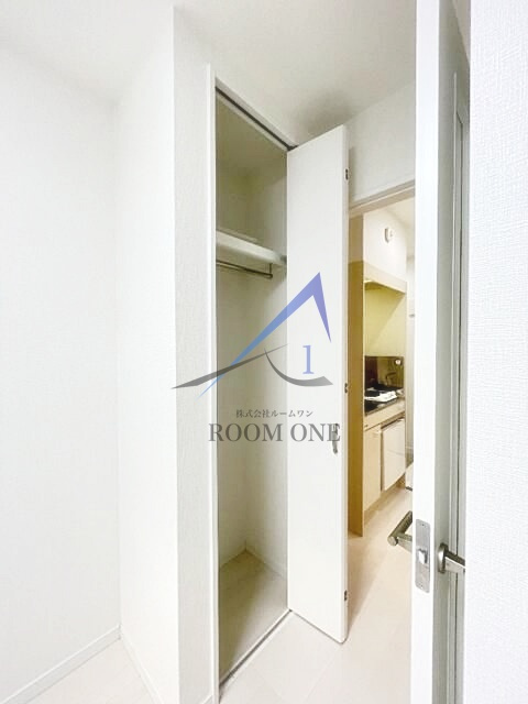 Ｍｅｉｎｅ　Ｂｕｒｇの収納|収納です。