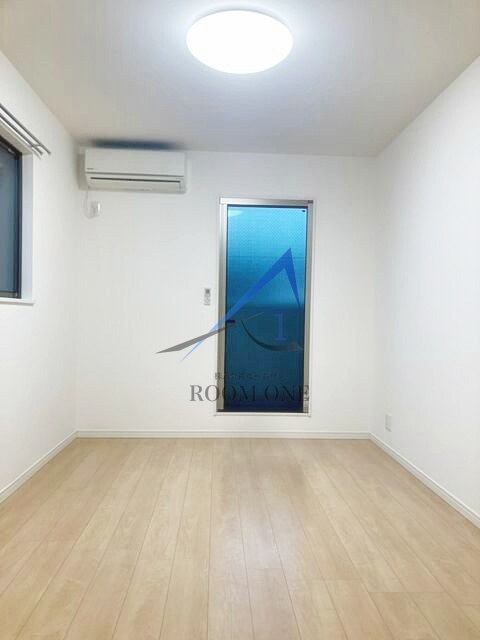 ＡＪ新小岩の寝室|寝室です。