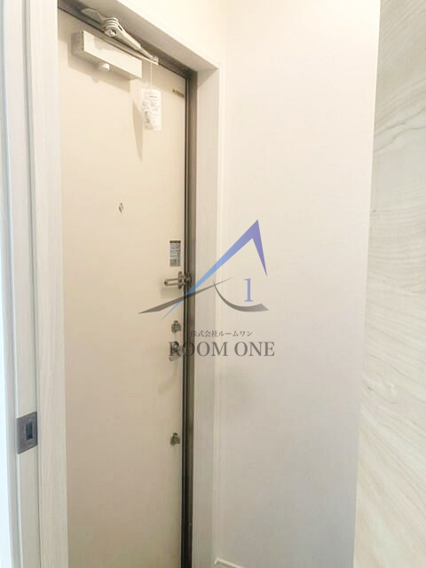 ＡＪ新小岩の内装