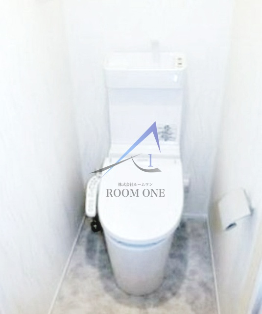 シーガイアパレスのトイレ|トイレです。