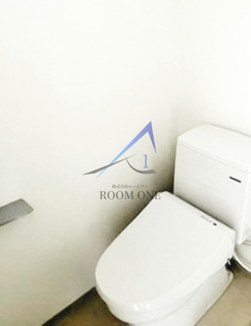 マーロ千住クレストタップのトイレ|トイレです。