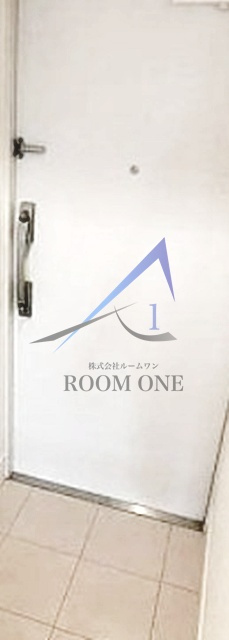 ライオンズクオーレ東京三ノ輪シティゲートの玄関|玄関です。