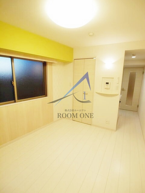ラフォンテ町屋の寝室|寝室です。