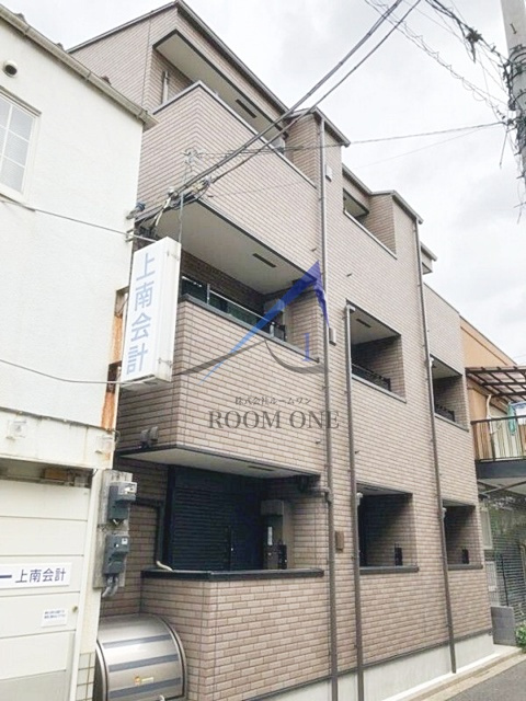 リノガーデン町屋