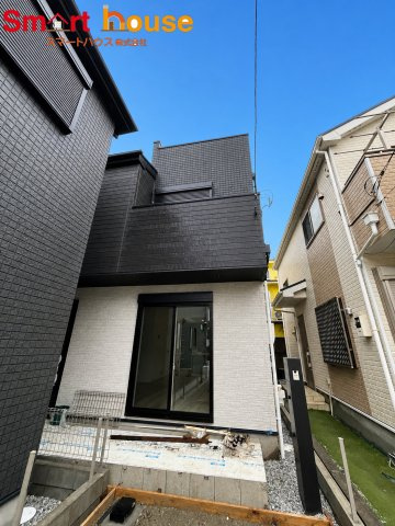 相模原市南区相南第12　小田急相模原駅 徒歩約１２分の外観|閑静な住宅街に堂々登場！ナチュラルで温かみのある木目調の内装も魅力です。土日祝日即日ご案内可能です♪