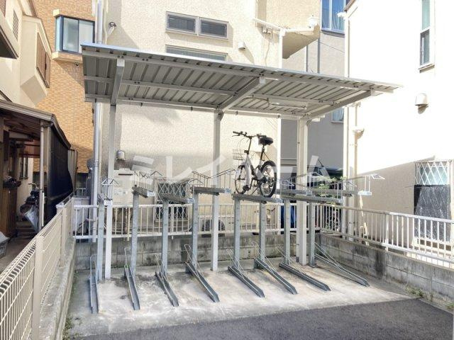 Villa Grigio大森西のその他共用部分