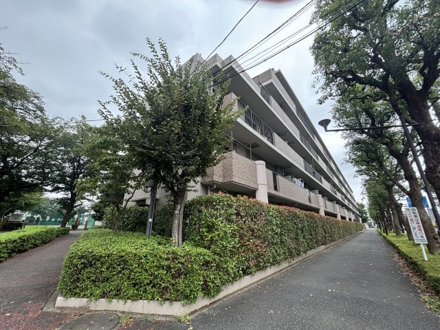 アドリーム武蔵小金井