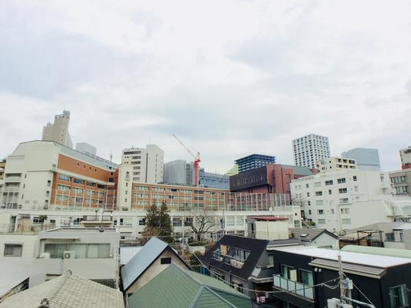ＨＴピア赤坂のその他