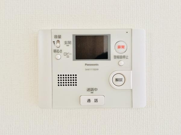 ＨＴピア赤坂の設備