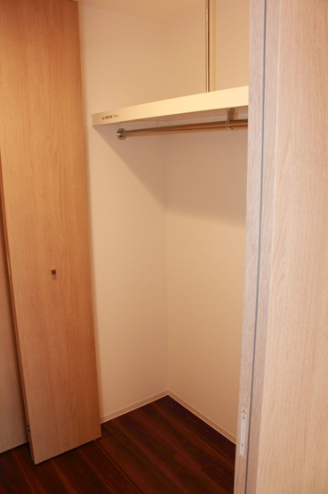 【収納】 | 新品家具付きマンション荏原5(KaGood東京)