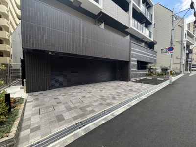  | ミラージュパレス天王寺堀越町