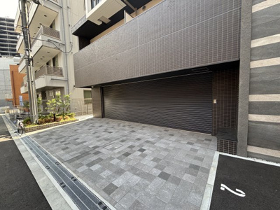  | ミラージュパレス天王寺堀越町