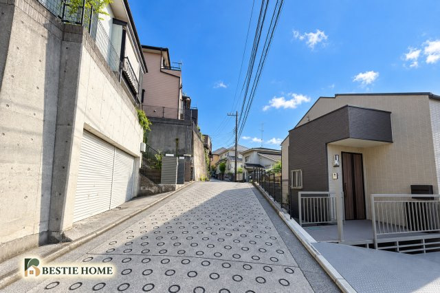 ●駒岡1丁目　　戸建のその他