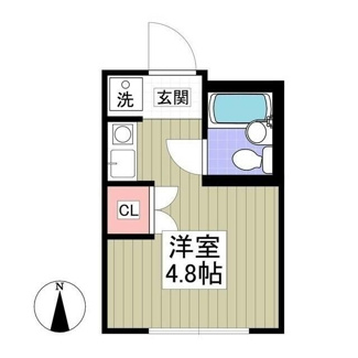 【間取り】 | ＫＥＮＷＯＯＤ　ＨＯＵＳＥ