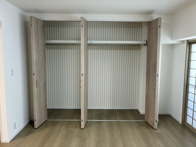 【収納】 | エクセレンス祇園