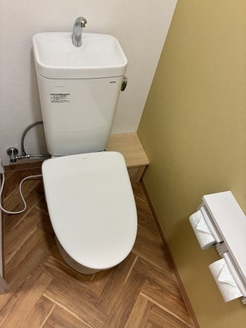 【トイレ】 | エクセレンス祇園