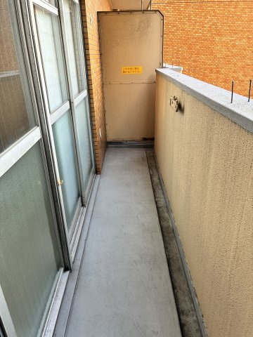 【バルコニー】 | エクセレンス祇園