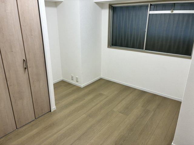 【洋室】 | エクセレンス祇園