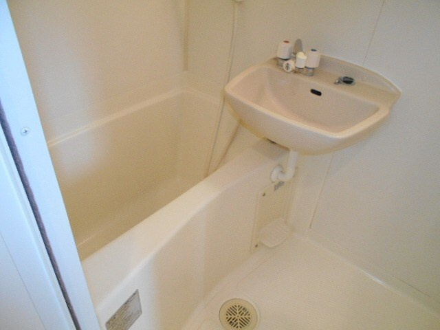 【浴室】ARESSI MOAQUALINK VISTA 