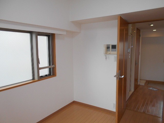 【寝室】ARESSI MOAQUALINK VISTA 