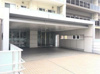 【エントランス】Ｂｒｉｌｌｉａ　Ｔｏｗｅｒ　ＫＡＷＡＳＡＫＩ 
