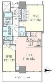 Ｂｒｉｌｌｉａ　Ｔｏｗｅｒ　ＫＡＷＡＳＡＫＩ