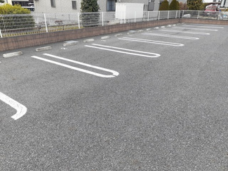 【駐車場】 | カーサ　ドマーニ | 駐車場