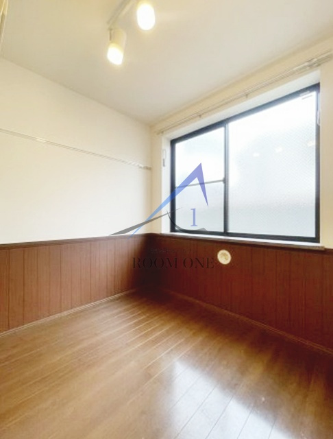 アーバンプレイス中野坂上Ⅳ A棟の寝室|寝室です。