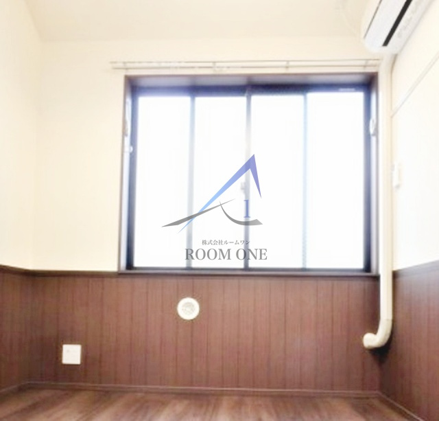 アーバンプレイス中野坂上Ⅳ A棟の居間・リビング|洋室のお部屋です。
