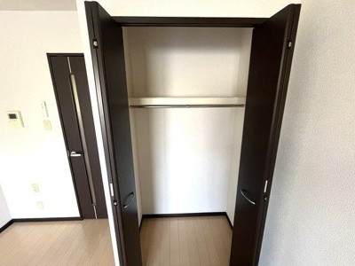 【収納】 | フジパレス浜寺ノースⅡ番館
