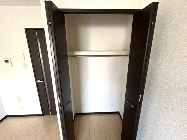 【収納】 | フジパレス浜寺ノースⅡ番館