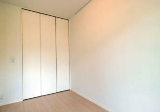 ソーシャルアベニュー上北沢の収納