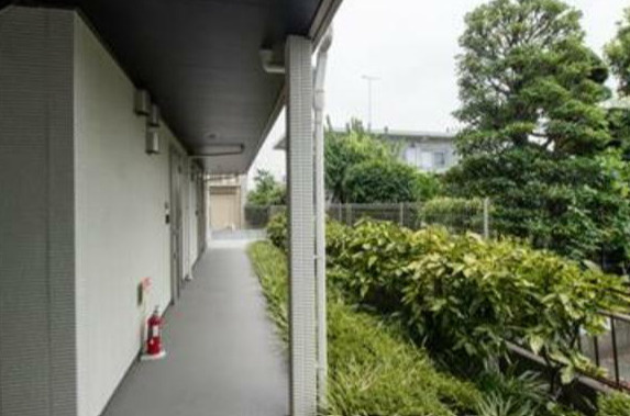 ソーシャルアベニュー上北沢のその他共用部分