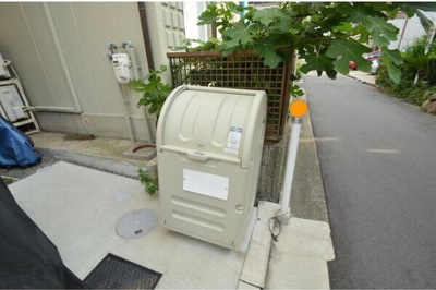 【設備】 | アクアレスト堺