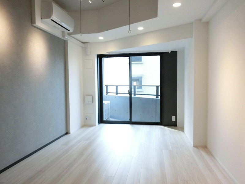 新品家具付きマンション北大塚9(KaGood東京)の洋室