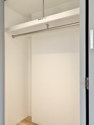 【収納】 | 新品家具付きマンション不老町1(KaGood神奈川)