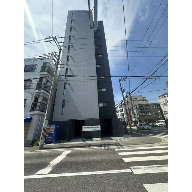 The　Peak　Bentencho
