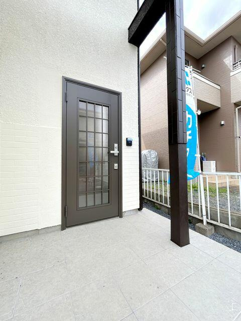 宇都宮市不動前３丁目　4LDK　中古住宅のその他