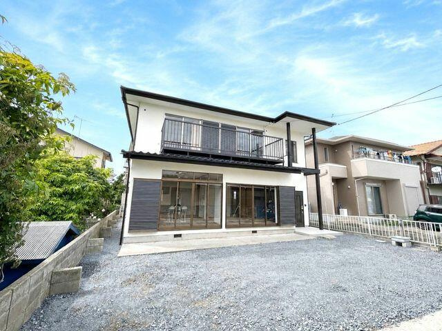 宇都宮市不動前３丁目　4LDK　中古住宅のその他