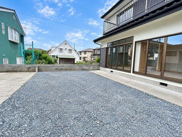 宇都宮市不動前３丁目　4LDK　中古住宅のその他