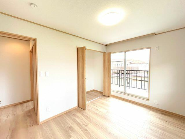 宇都宮市不動前３丁目　4LDK　中古住宅のその他