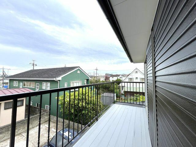 宇都宮市不動前３丁目　4LDK　中古住宅のその他