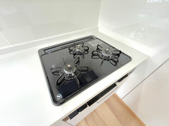 宇都宮市不動前３丁目　4LDK　中古住宅のその他