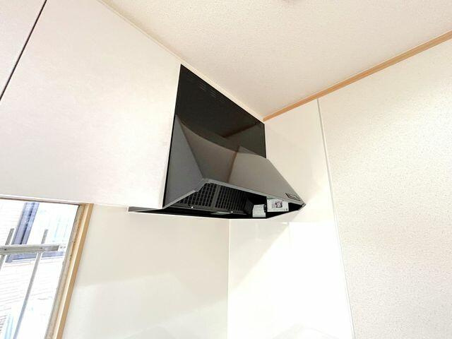 宇都宮市不動前３丁目　4LDK　中古住宅のその他
