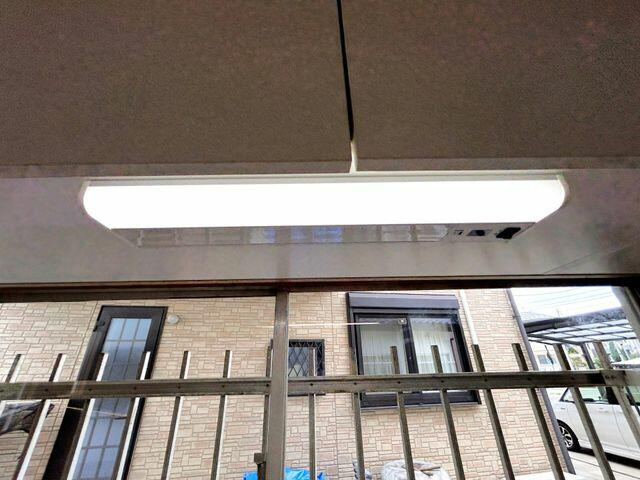 宇都宮市不動前３丁目　4LDK　中古住宅のその他