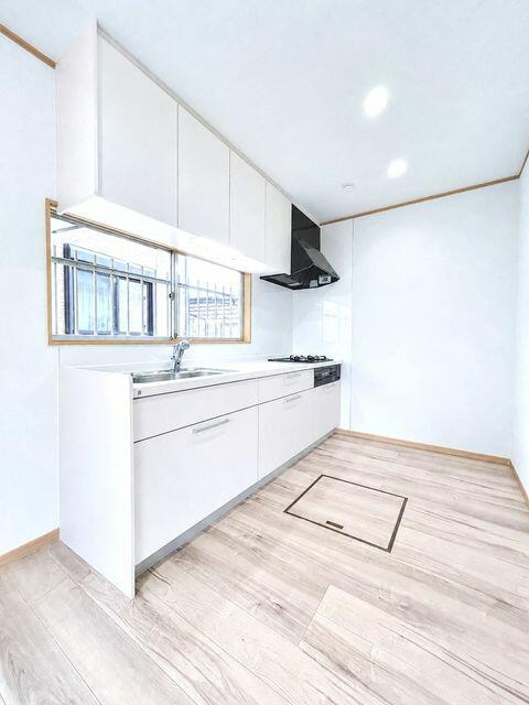 宇都宮市不動前３丁目　4LDK　中古住宅のその他