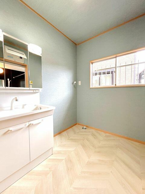 宇都宮市不動前３丁目　4LDK　中古住宅のその他