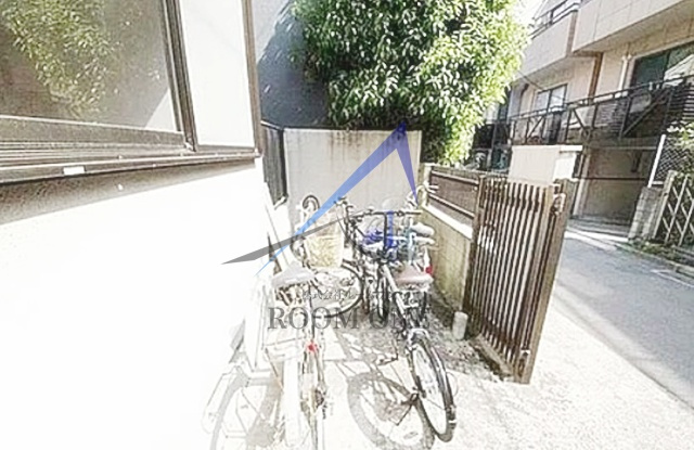 ジュネス東高円寺